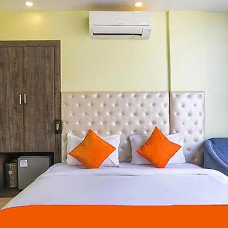 Fabhotel Aspiring Inn Jādabpur Εξωτερικό φωτογραφία