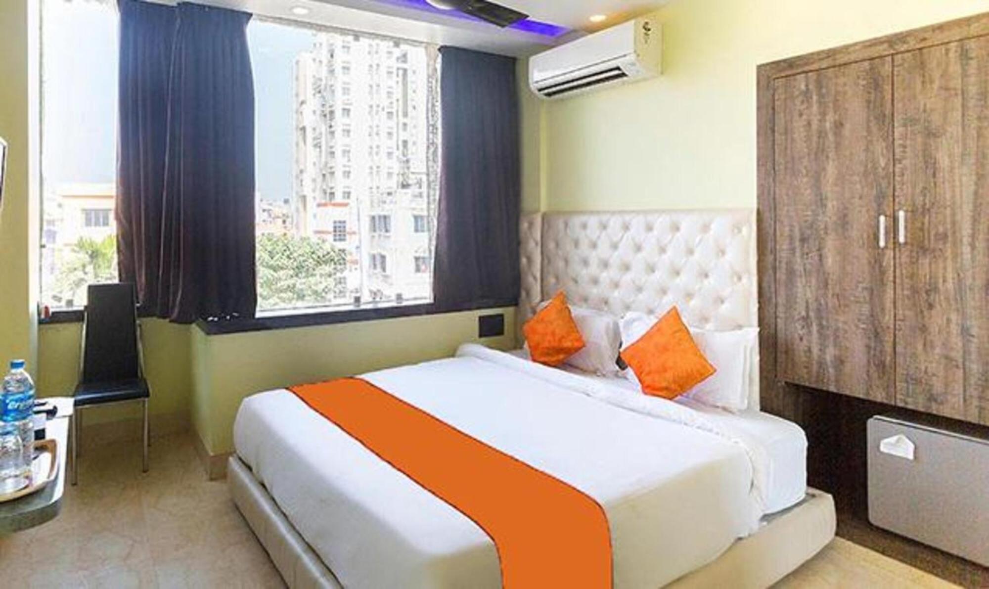 Fabhotel Aspiring Inn Jādabpur Εξωτερικό φωτογραφία