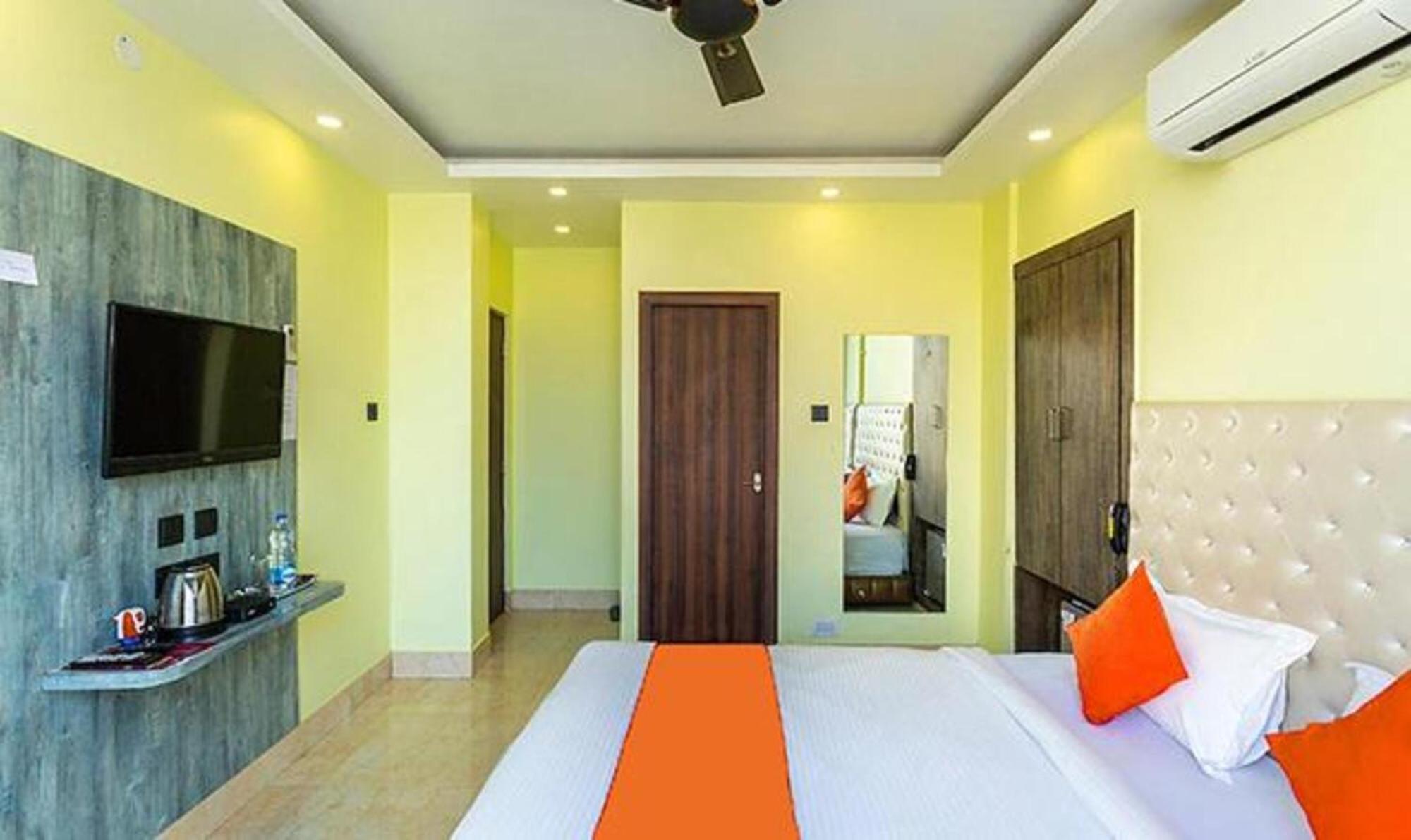 Fabhotel Aspiring Inn Jādabpur Εξωτερικό φωτογραφία