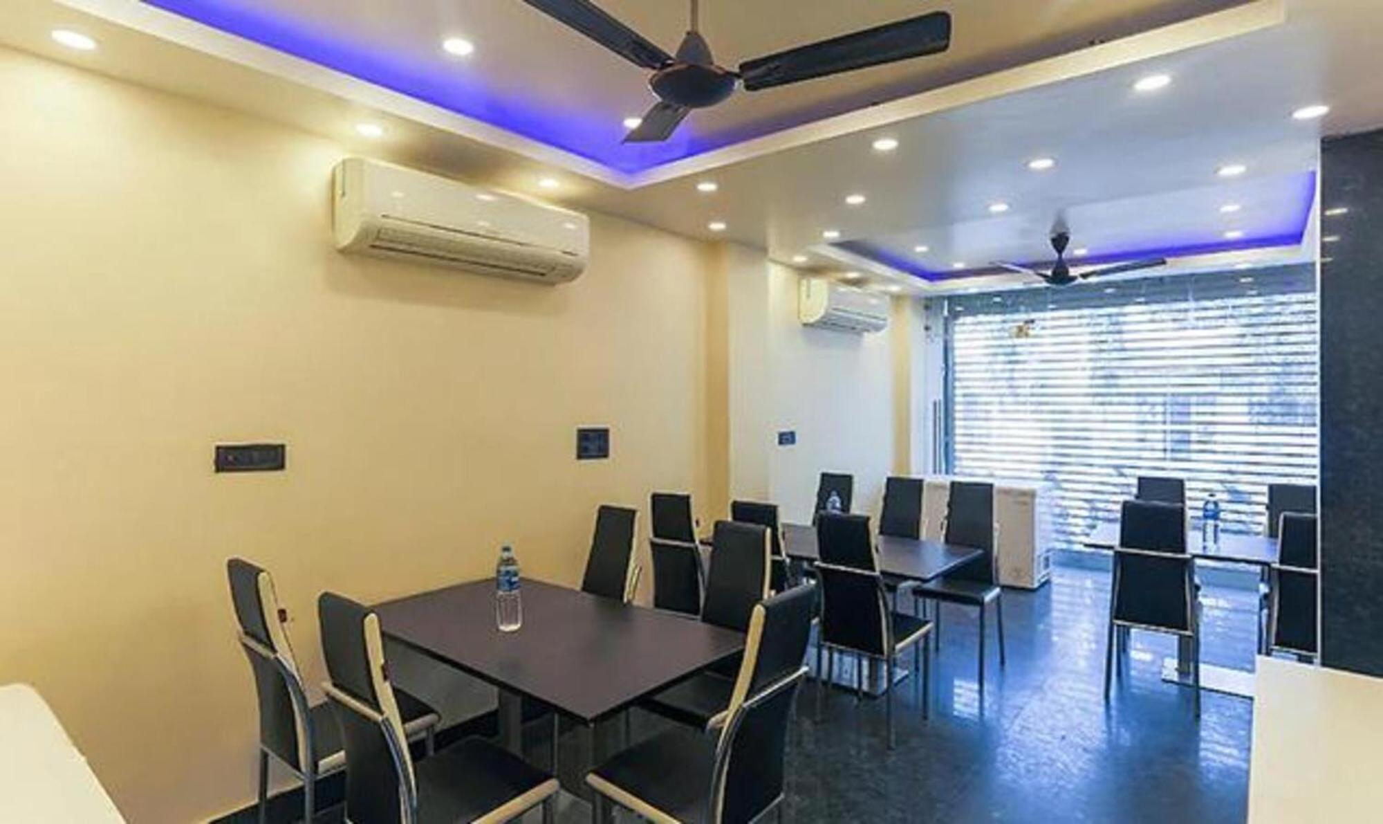 Fabhotel Aspiring Inn Jādabpur Εξωτερικό φωτογραφία
