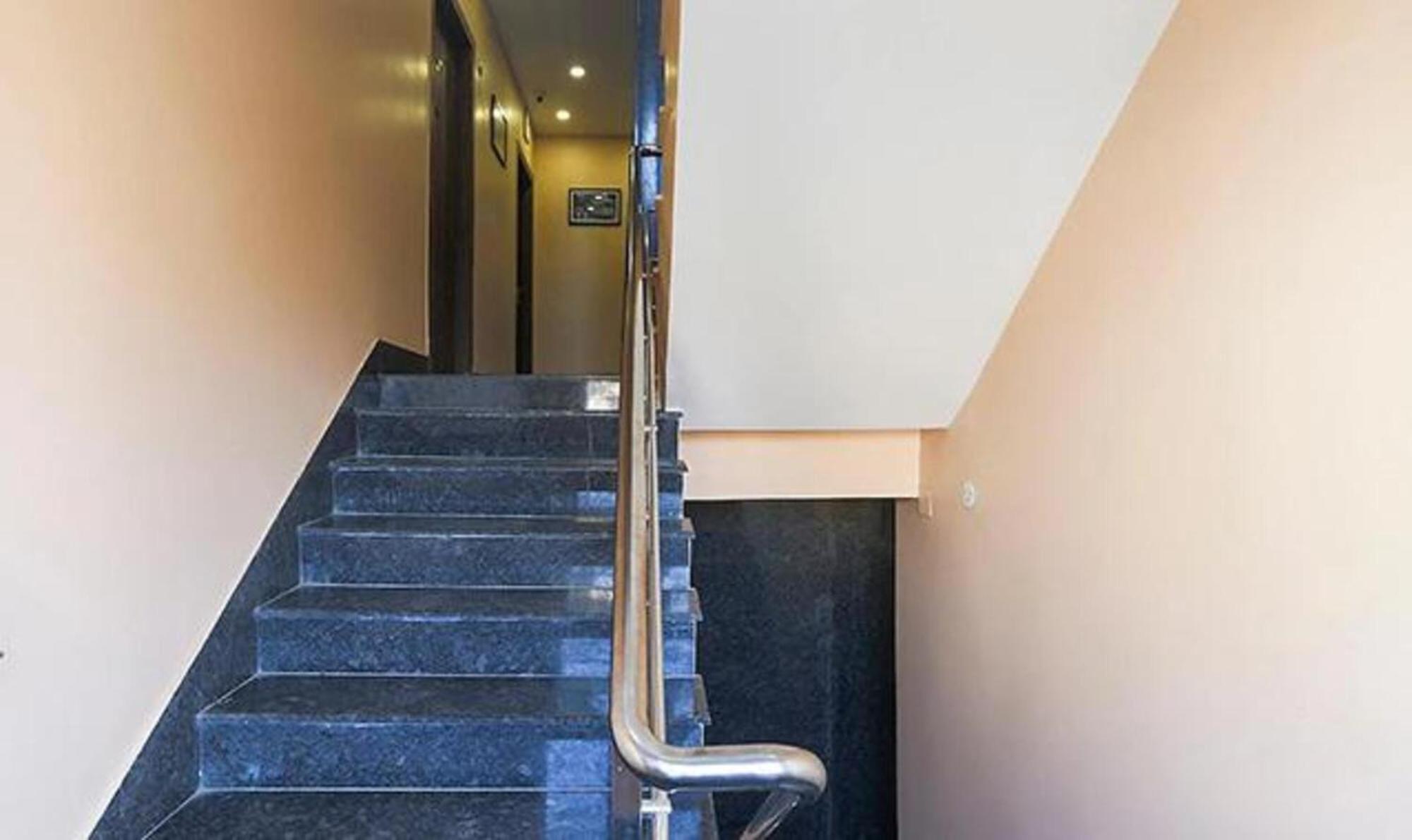 Fabhotel Aspiring Inn Jādabpur Εξωτερικό φωτογραφία