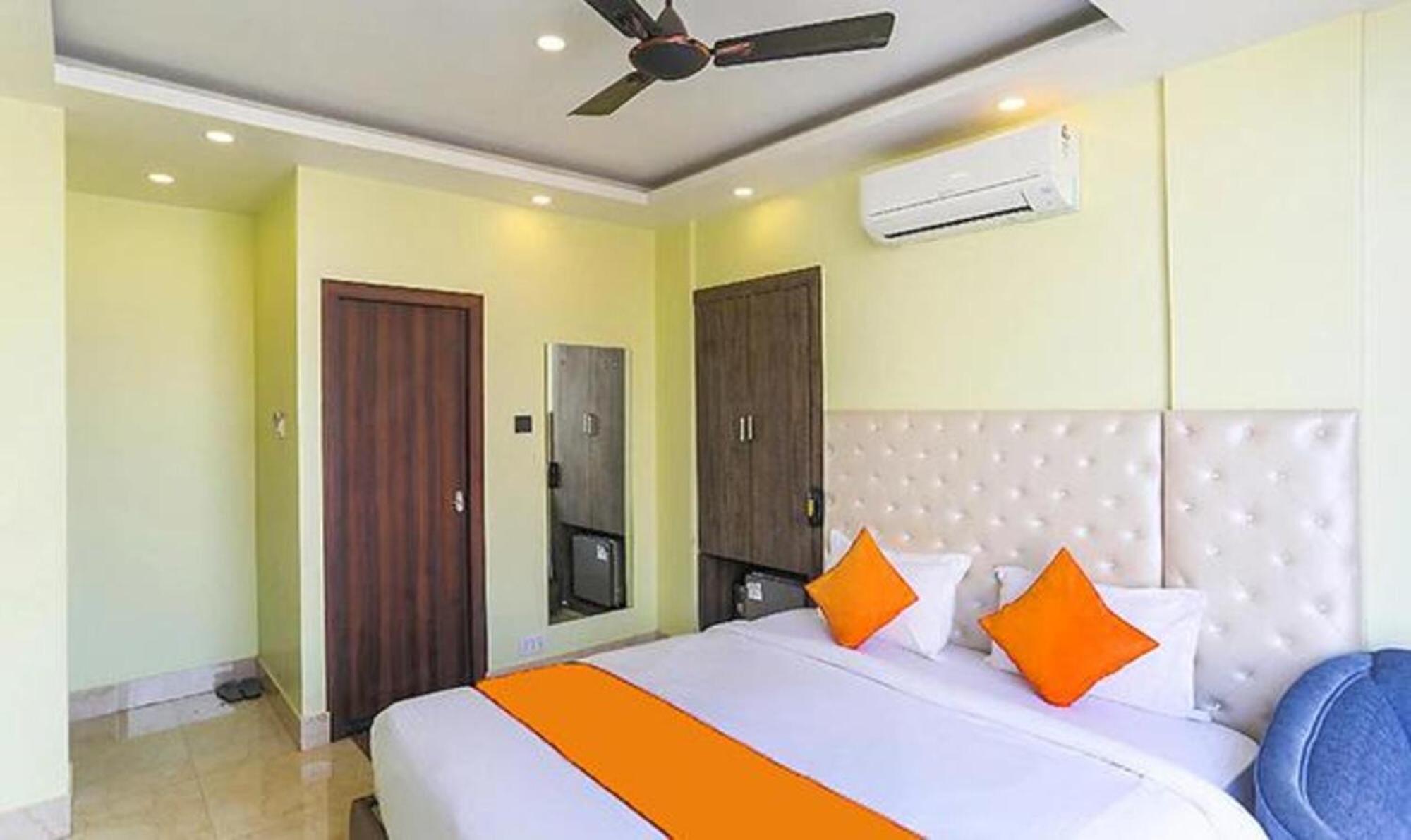 Fabhotel Aspiring Inn Jādabpur Εξωτερικό φωτογραφία