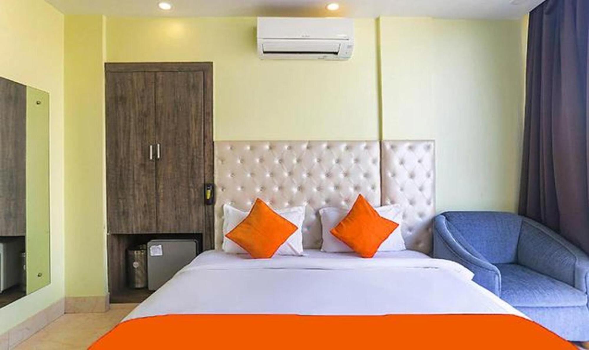 Fabhotel Aspiring Inn Jādabpur Εξωτερικό φωτογραφία