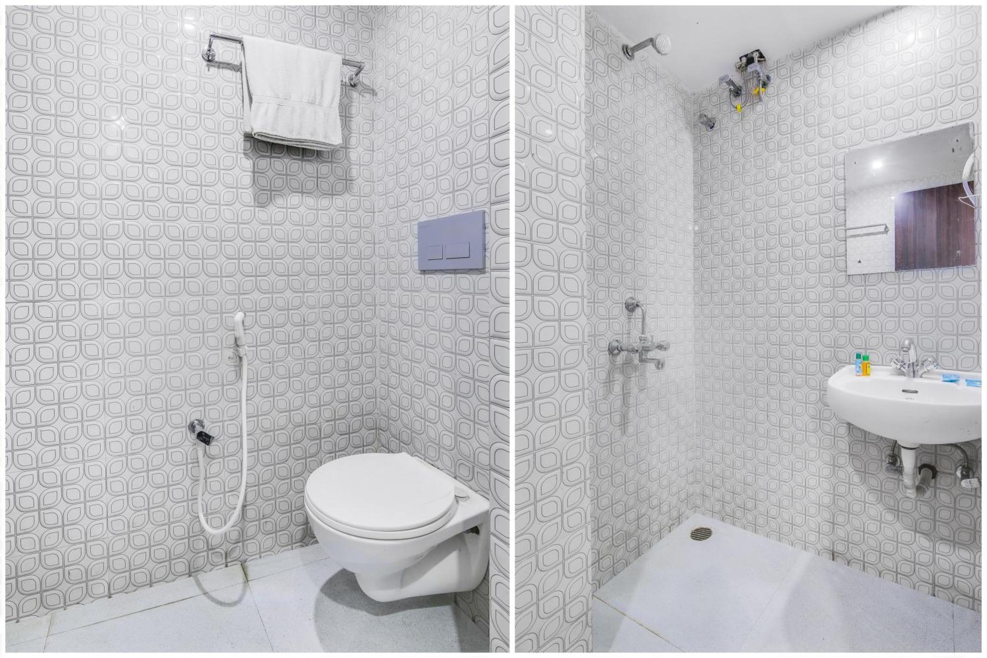 Fabhotel Aspiring Inn Jādabpur Εξωτερικό φωτογραφία