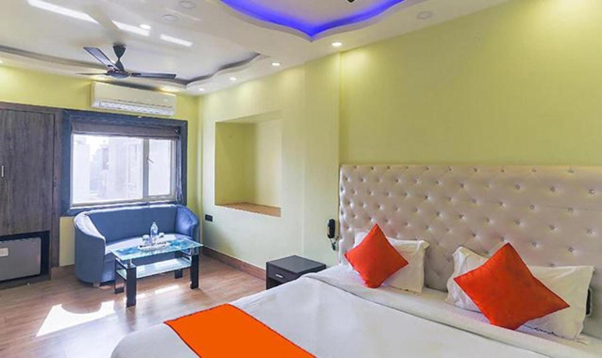Fabhotel Aspiring Inn Jādabpur Εξωτερικό φωτογραφία