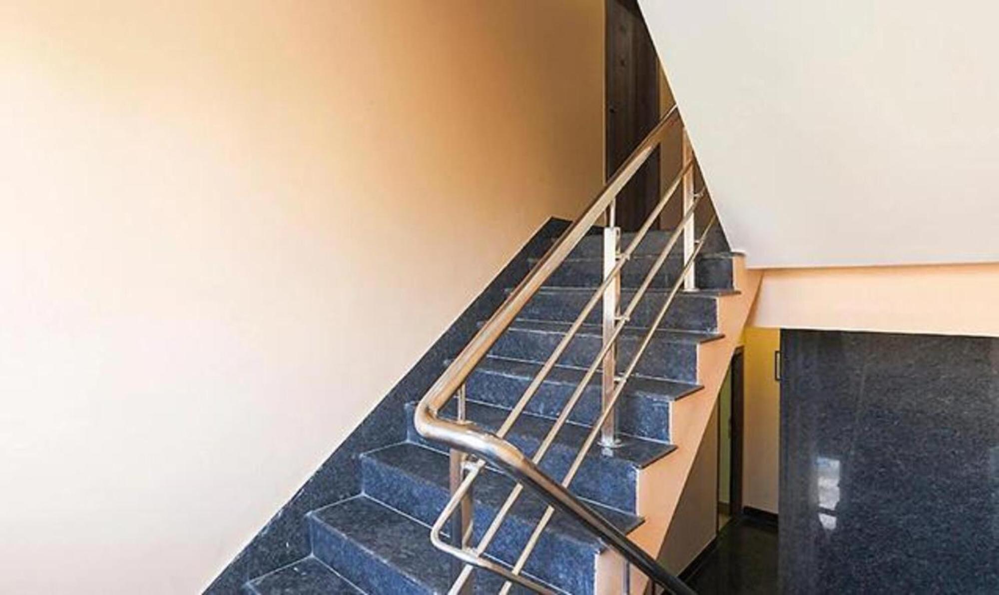 Fabhotel Aspiring Inn Jādabpur Εξωτερικό φωτογραφία