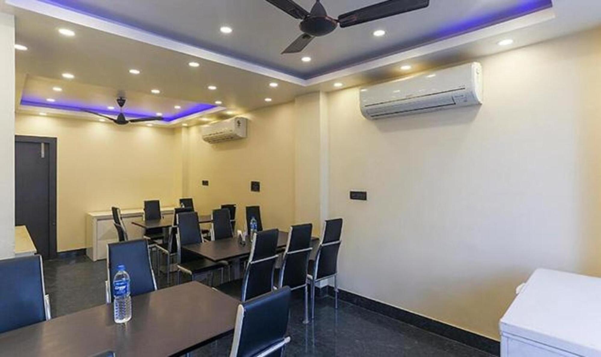 Fabhotel Aspiring Inn Jādabpur Εξωτερικό φωτογραφία