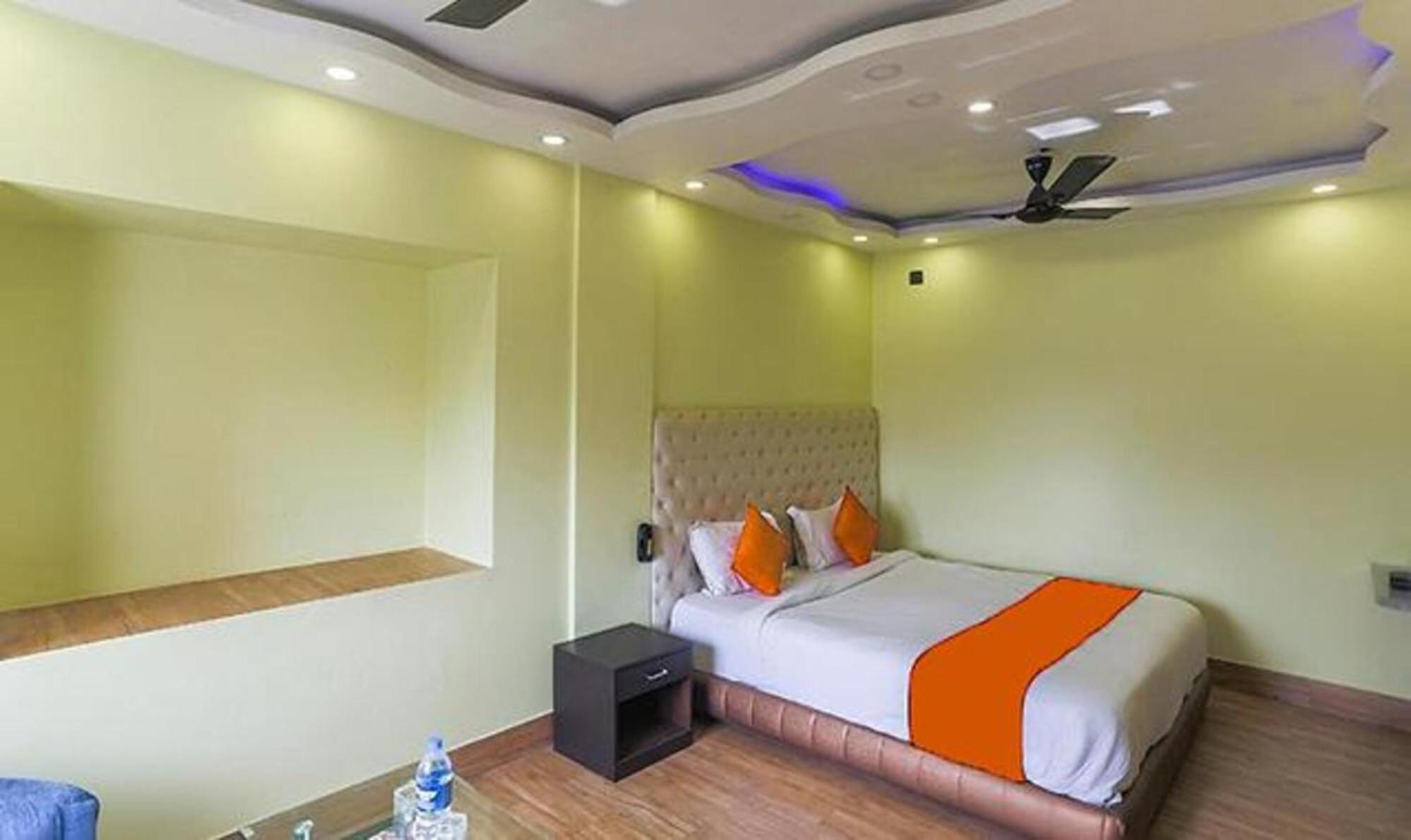Fabhotel Aspiring Inn Jādabpur Εξωτερικό φωτογραφία