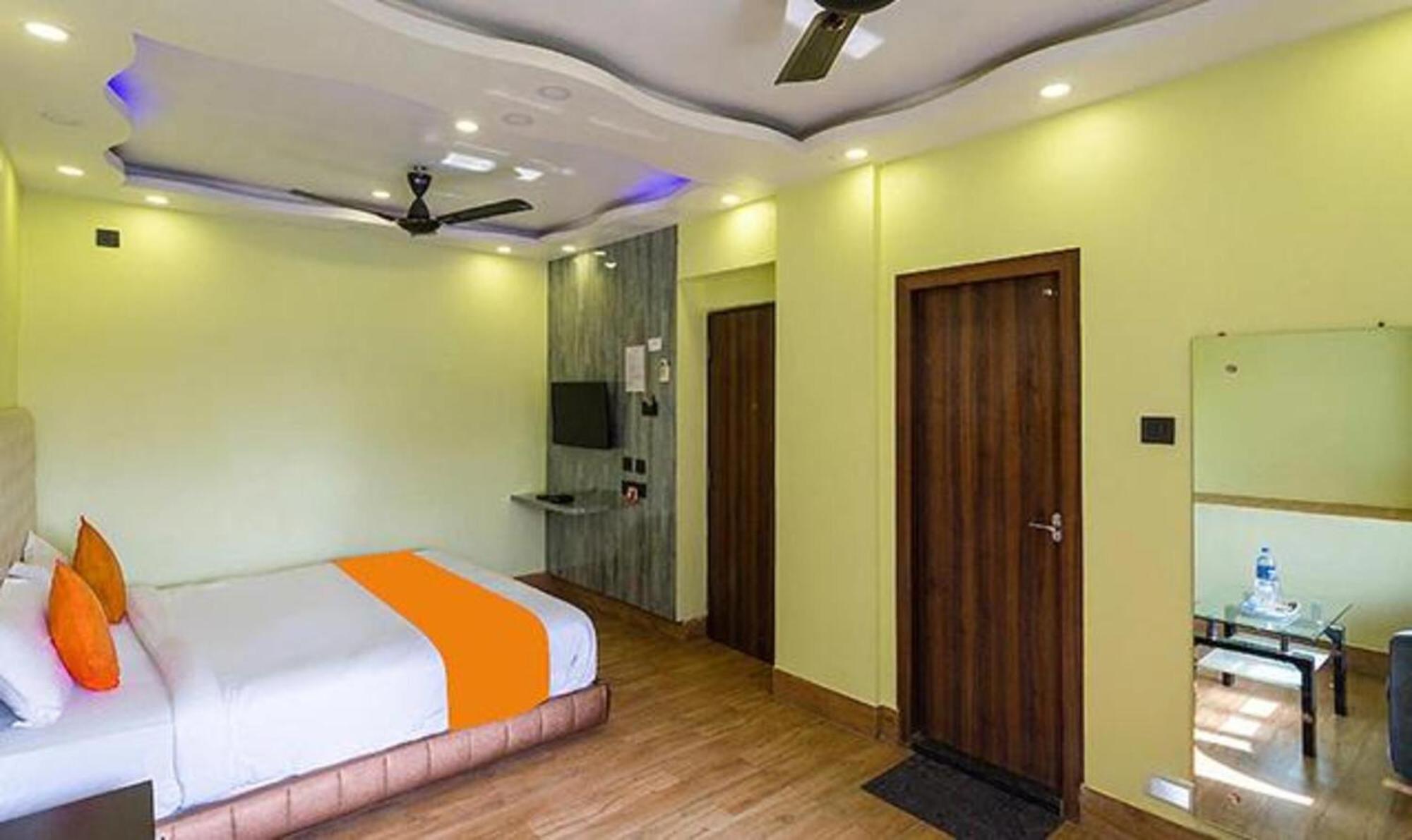 Fabhotel Aspiring Inn Jādabpur Εξωτερικό φωτογραφία