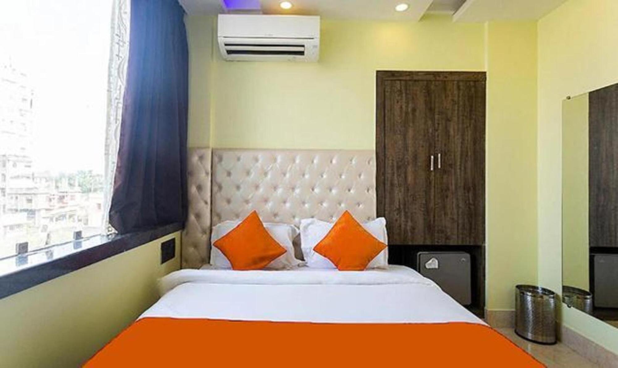 Fabhotel Aspiring Inn Jādabpur Εξωτερικό φωτογραφία