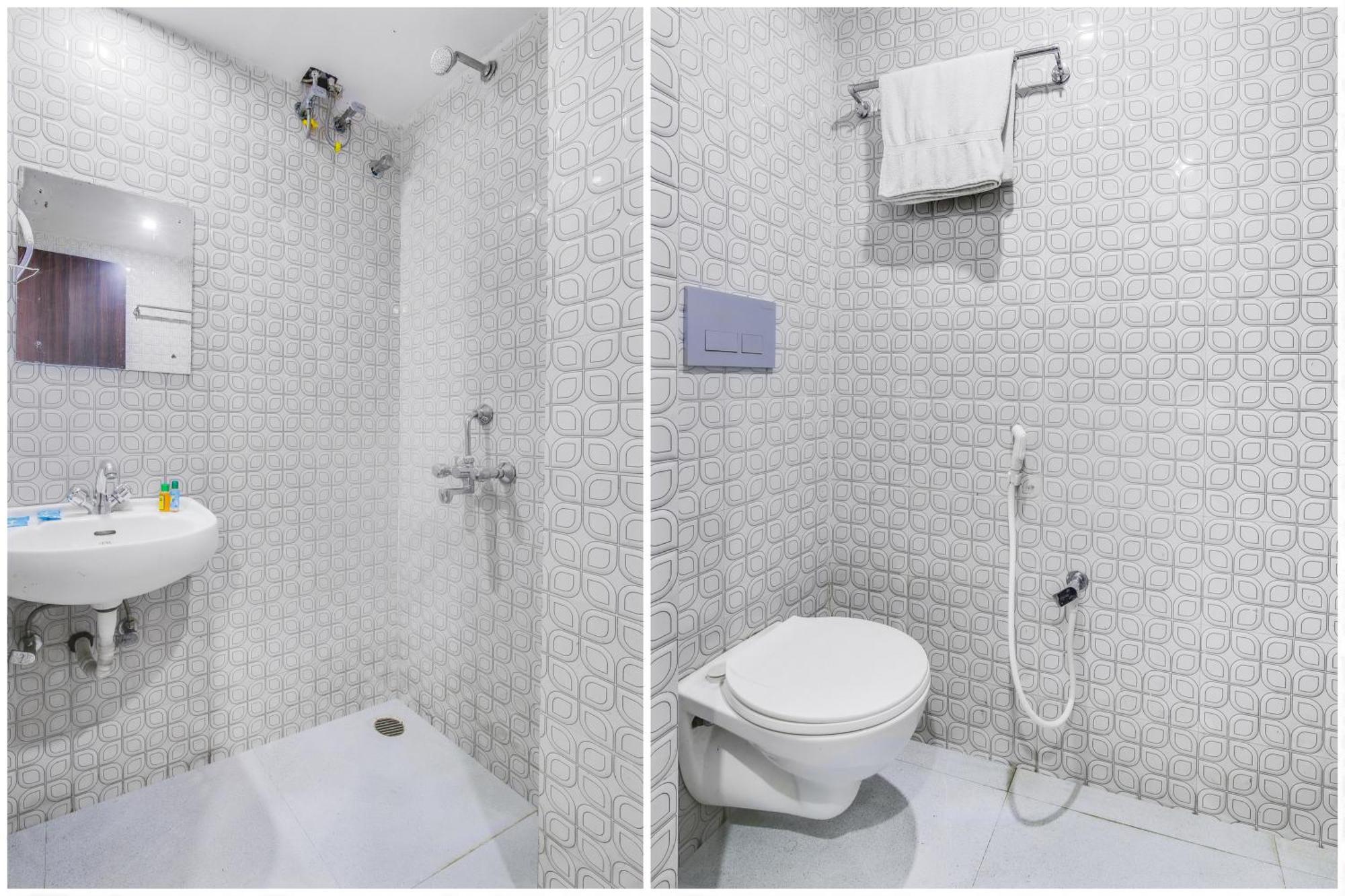 Fabhotel Aspiring Inn Jādabpur Εξωτερικό φωτογραφία